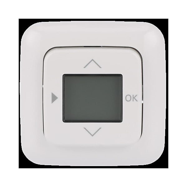 Busch-Jaeger Jalousie-Compact-Timer 6422 UJ-214